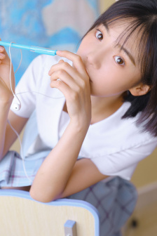 美人李智贤